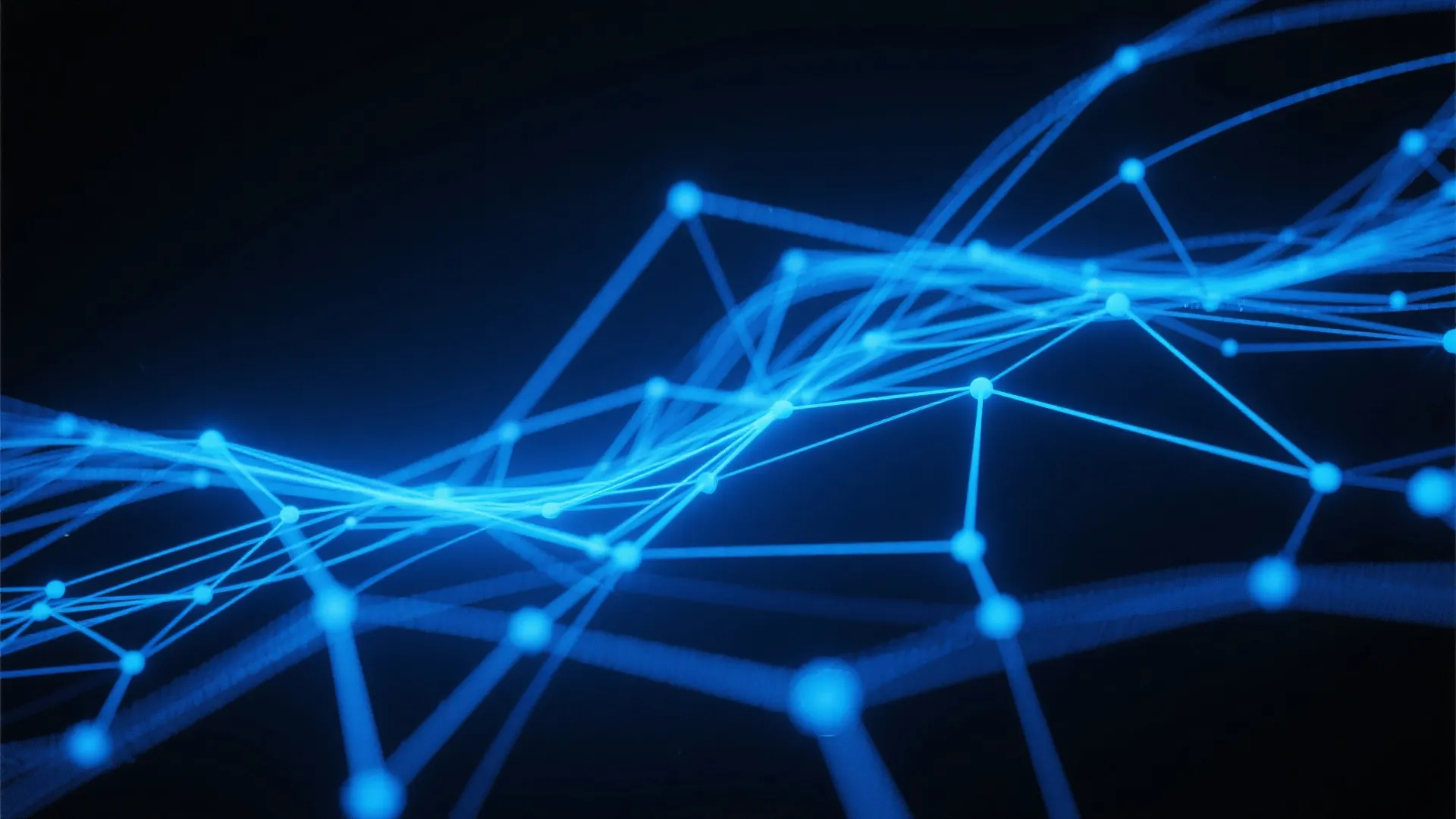 Data Network Background