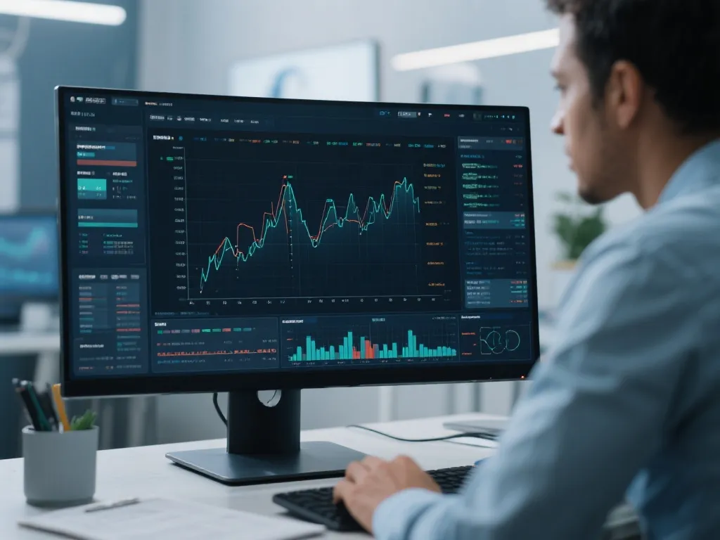 Advanced Statistical Modeling
